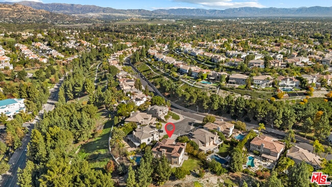 Building Photo - 24310 Belford Ct