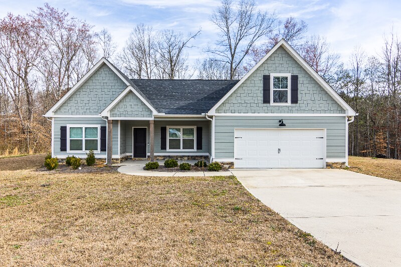Building Photo - 317 Lucy Ln