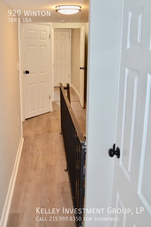 Building Photo - 929 Winton-