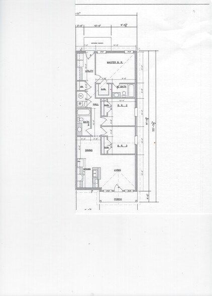 Building Photo - 406 Lake Lamond Rd