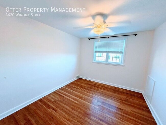 Building Photo - 3620 Winona St