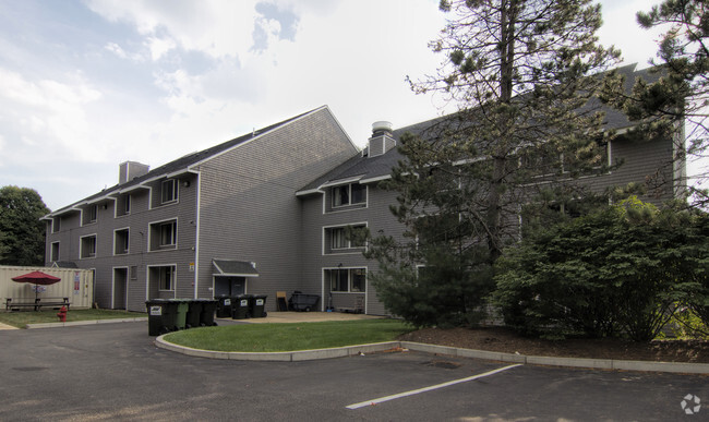 Building Photo - Simon C Fireman Community
