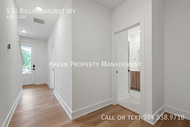 Building Photo - 530 Billingshurst Wy