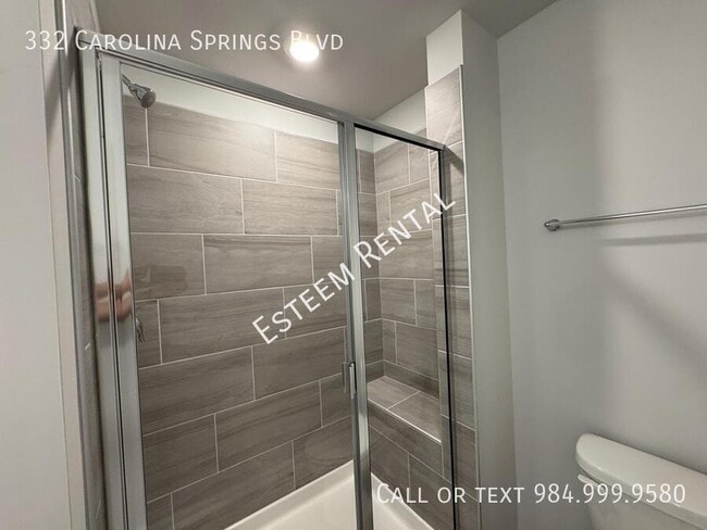 Building Photo - 332 Carolina Spgs Blvd