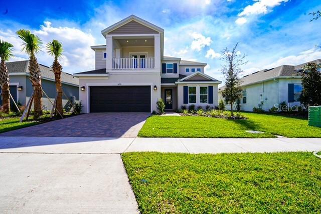 Primary Photo - 5295 Bowspirit Wy