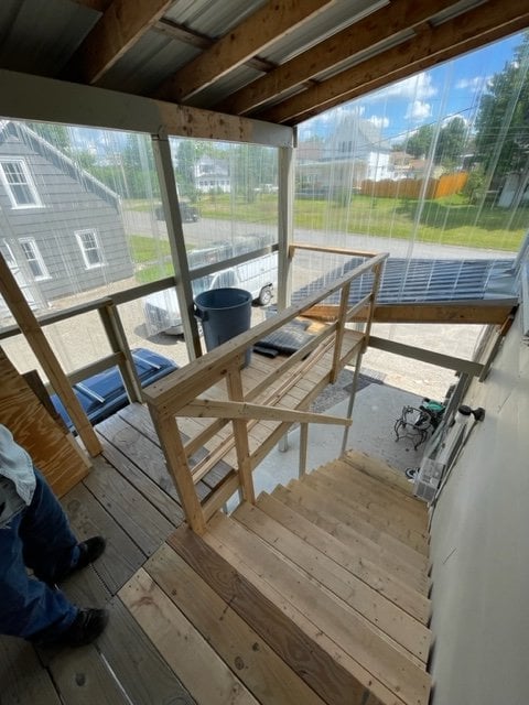 Building Photo - 41 Bowdoin St