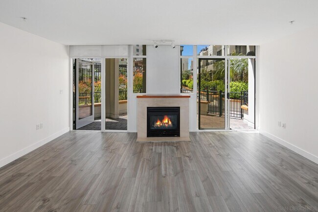 Building Photo - 680 Kettner Blvd