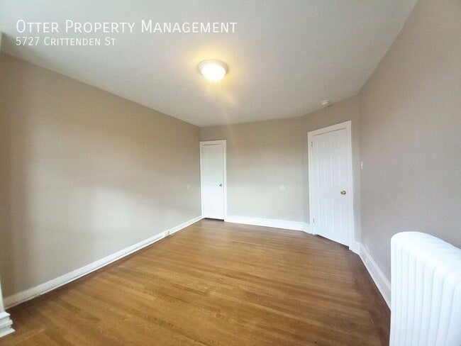 Building Photo - 5727 Crittenden St