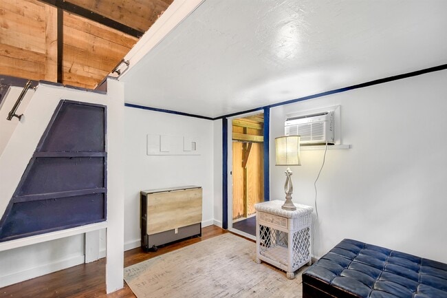 Building Photo - 4895 Ave D