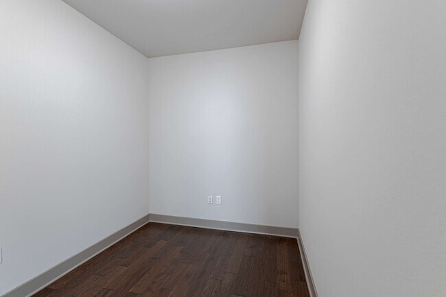 Floorplan - The Edge at Glade Parks