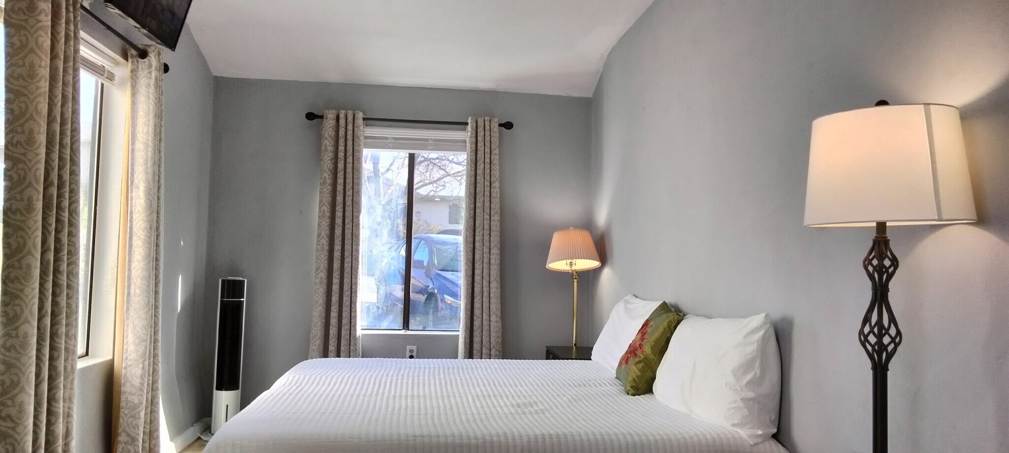 Studio Bedroom5 - 50 La Cruz Ave