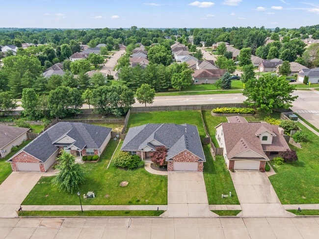Building Photo - 4804 Cedar Coals Ct