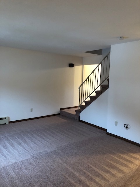 Livingroom - 158 Albany Ave