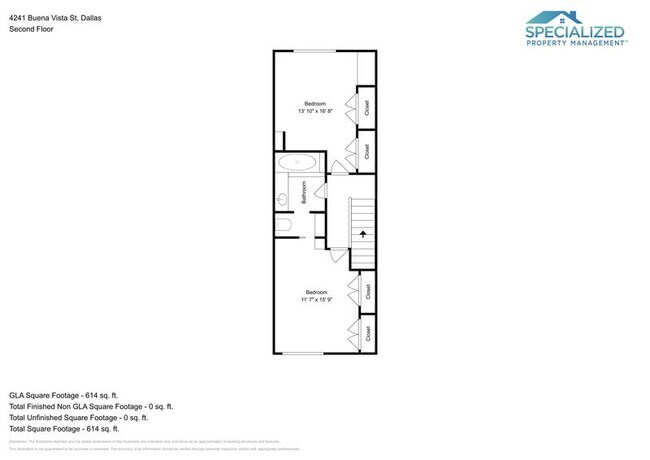 Building Photo - 4241 Buena Vista St