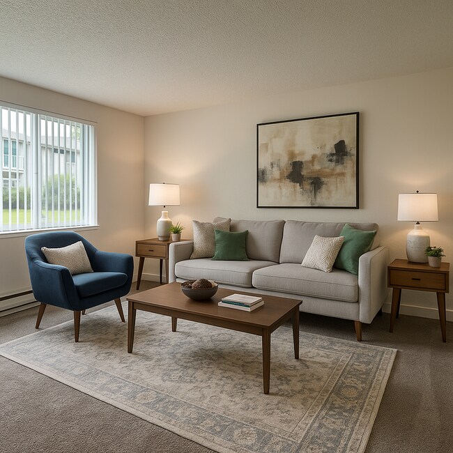 Building Photo - Live in Comfort. Live in Style. Live in La...