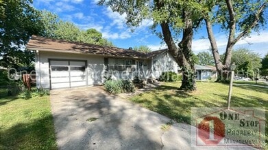 Building Photo - Charming 4 Bedroom Home with Finished Basement!