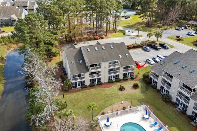 Building Photo - Seasonal Rental Available 9/10/25-3/31/26