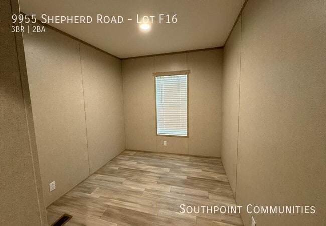 Building Photo - 9955 Shepherd Rd