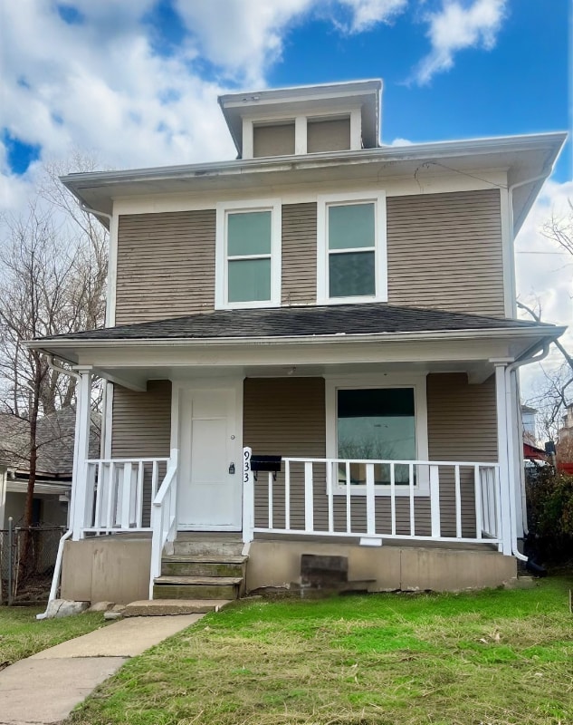 Building Photo - 933 Sandusky Ave