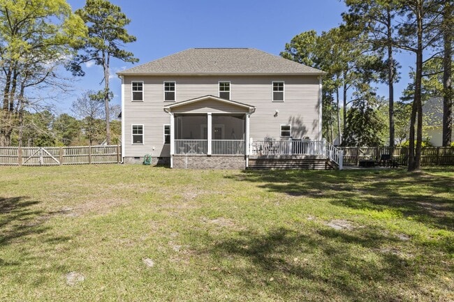 Building Photo - 229 Egret Point Dr