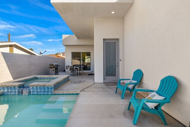 Building Photo - Pool Home in La Quinta Cove