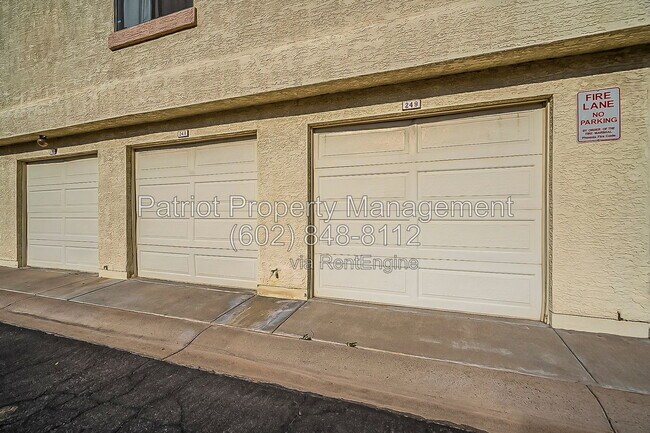 Building Photo - 19820 N 13th Ave