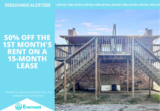 Building Photo - 5118 Linbar Dr