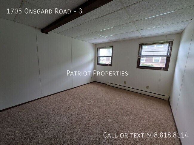 Building Photo - 1705 Onsgard Rd