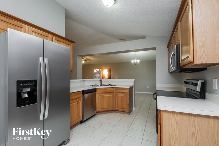 Building Photo - 1310 Berryhill Dr