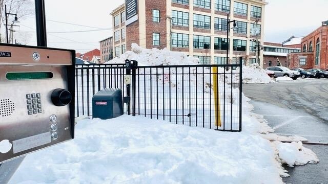 Building Photo - 160 Lafayette St