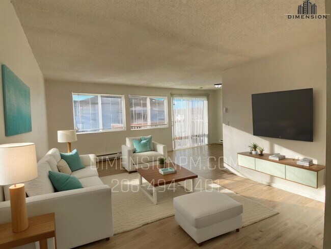 Interior Photo - The Drexel Des Moines