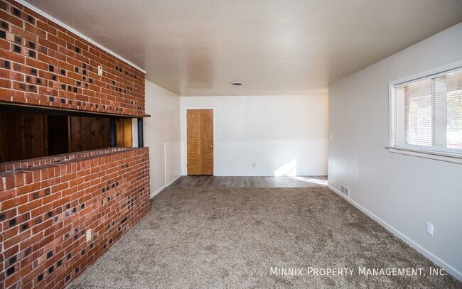 Building Photo - 3512 45th St