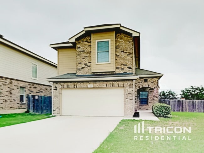 Building Photo - 3802 Bogie Way