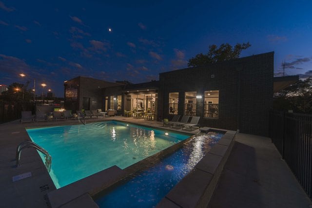 Primary Photo - Trotters Park