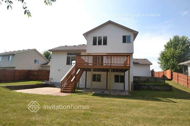 Building Photo - 10312 Kalen Ln NE