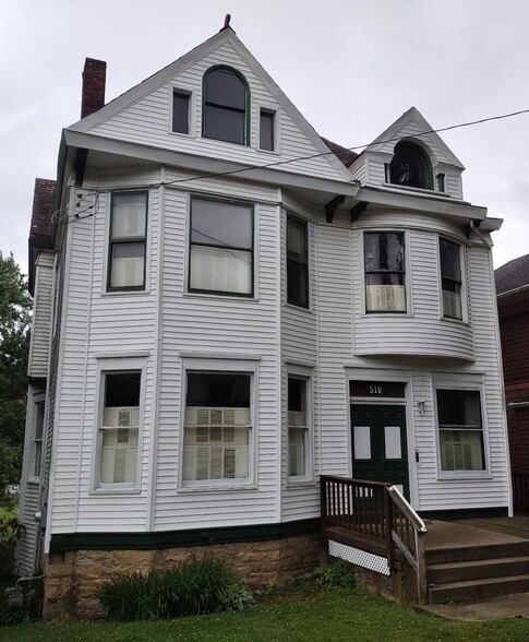 Primary Photo - 510 E Beau St
