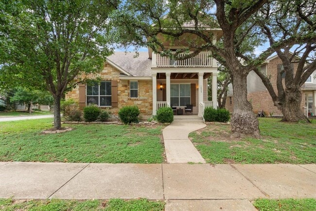 Primary Photo - 1008 Big Spring Dr