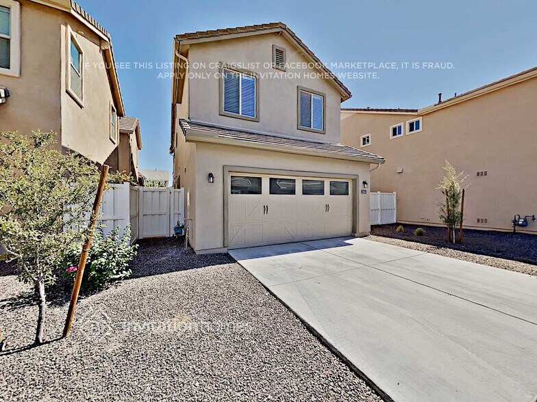 Building Photo - 2263 S Agnes Ln