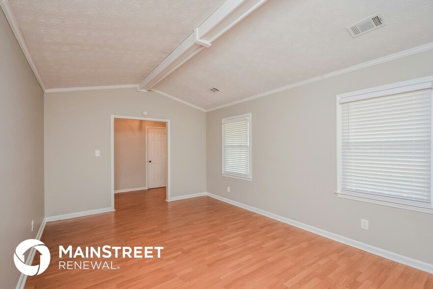 Building Photo - 3871 Partridge Pl SW