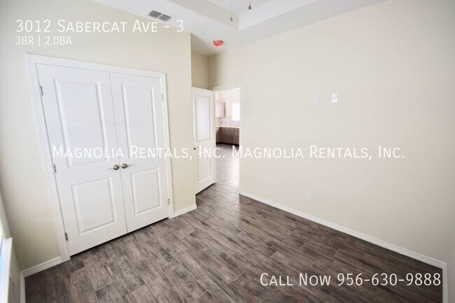 Building Photo - 3012 Sabercat Ave