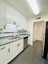 Kitchen Sink - 350 N Civic Dr