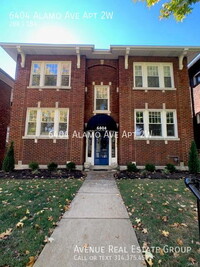 Building Photo - 6404 Alamo Ave