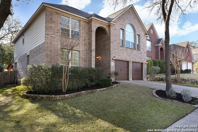 Primary Photo - Charming 5-Bedroom Home for Rent in Gated ...