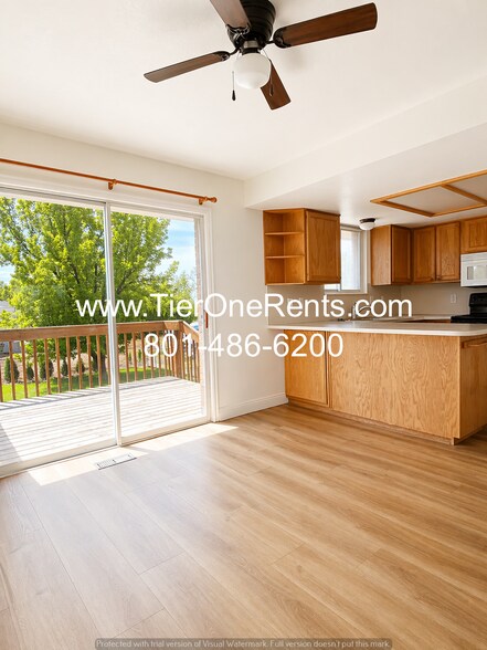 Building Photo - **MOVE IN SPECIAL** $300 off first month's rent