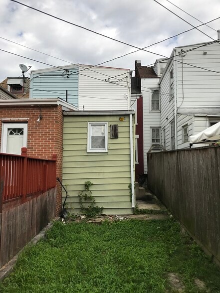 Building Photo - 520 S 14th St