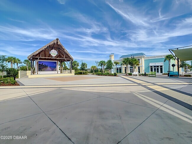 Building Photo - 208 Ocean Hammock Lp
