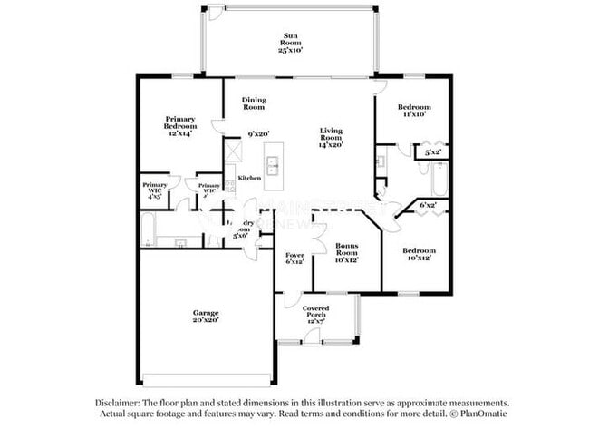 Building Photo - 3 Bedroom Pet-Friendly Home in Lehigh Acre...