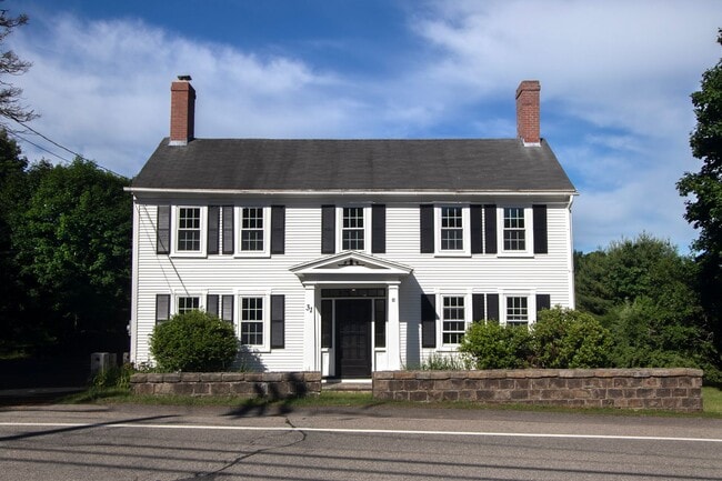 Building Photo - Amazing, Rarely Available Farmhouse with Carriage House and Garage