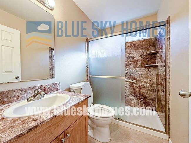 Building Photo - 9536 W Ben St