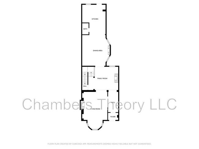 Building Photo - 136 R St NE